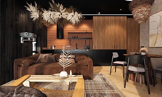 Emshir Villas