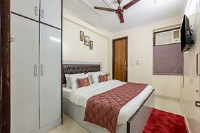 The King Residency