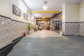 The King Residency