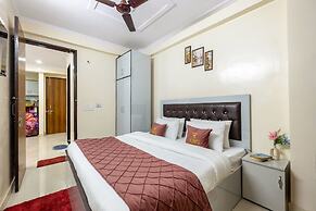 The King Residency