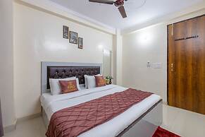 The King Residency