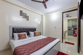 The King Residency