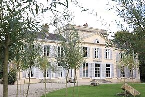 Château de Luzières
