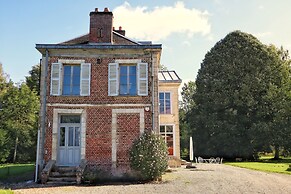 Château de Luzières