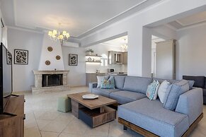 Oasis Luxury Residences