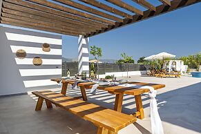 Oasis Luxury Residences