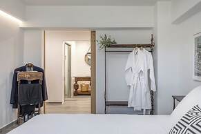 Oasis Luxury Residences
