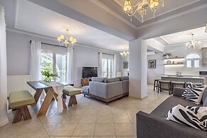 Oasis Luxury Residences