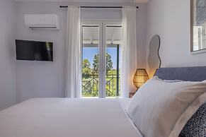 Oasis Luxury Residences