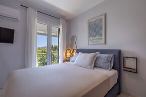 Oasis Luxury Residences