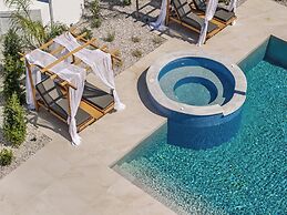 Oasis Luxury Residences