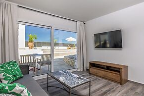 Oasis Luxury Residences