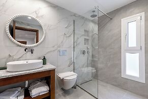 Oasis Luxury Residences