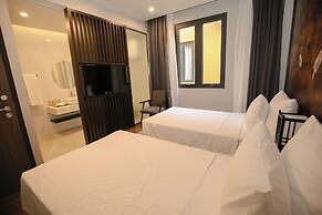 Lynntimes Thanh Thuy Wellness Resort