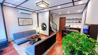 Lynntimes Thanh Thuy Wellness Resort