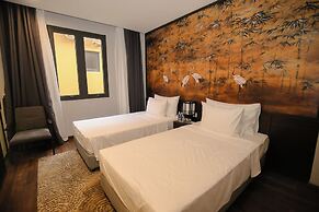 Lynntimes Thanh Thuy Wellness Resort