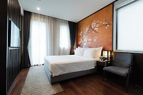 Lynntimes Thanh Thuy Wellness Resort
