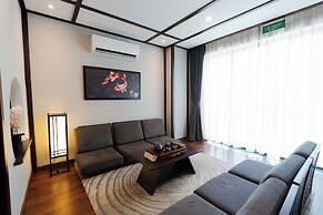 Lynntimes Thanh Thuy Wellness Resort