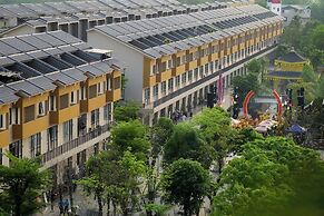 Lynntimes Thanh Thuy Wellness Resort