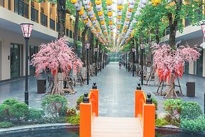 Lynntimes Thanh Thuy Wellness Resort