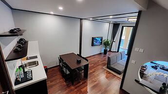 Lynntimes Thanh Thuy Wellness Resort