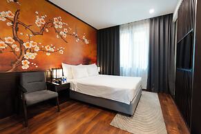 Lynntimes Thanh Thuy Wellness Resort