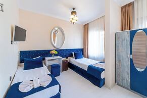 Boutique Sultan Hotel