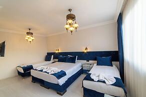 Boutique Sultan Hotel