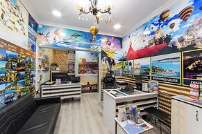 Boutique Sultan Hotel