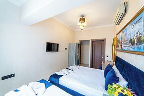 Boutique Sultan Hotel