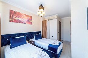 Boutique Sultan Hotel