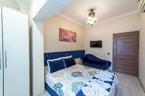 Boutique Sultan Hotel