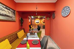 Boutique Sultan Hotel