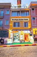 Boutique Sultan Hotel