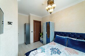 Boutique Sultan Hotel