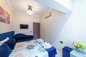 Boutique Sultan Hotel