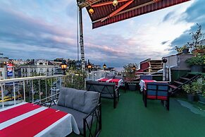 Boutique Sultan Hotel