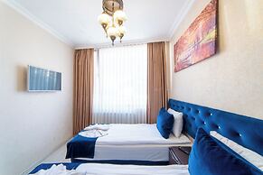 Boutique Sultan Hotel