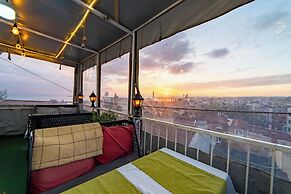 Boutique Sultan Hotel