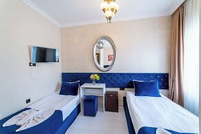Boutique Sultan Hotel
