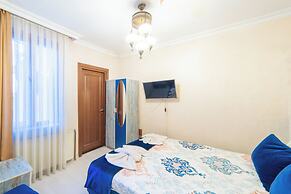 Boutique Sultan Hotel