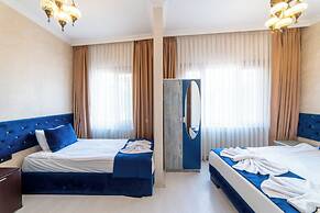 Boutique Sultan Hotel