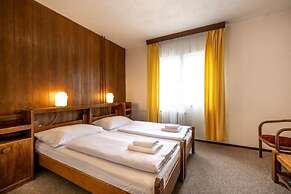 Hotel Tanečnica