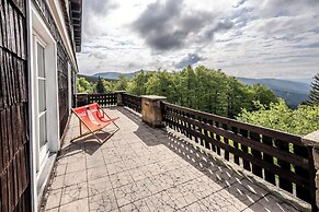 Hotel Tanečnica