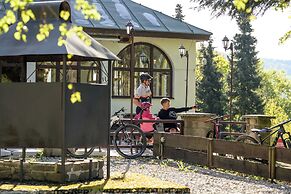 Hotel Tanečnica