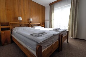 Hotel Tanečnica
