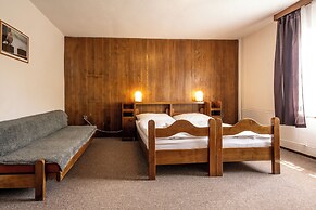 Hotel Tanečnica
