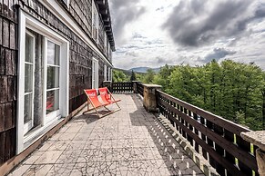 Hotel Tanečnica