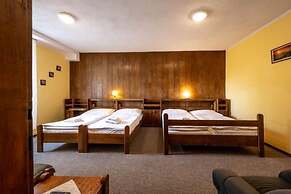 Hotel Tanečnica