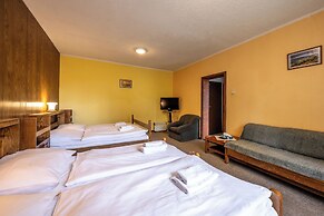 Hotel Tanečnica